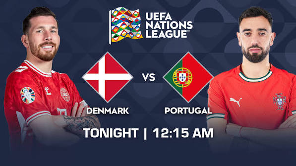 denmark vs portugal
