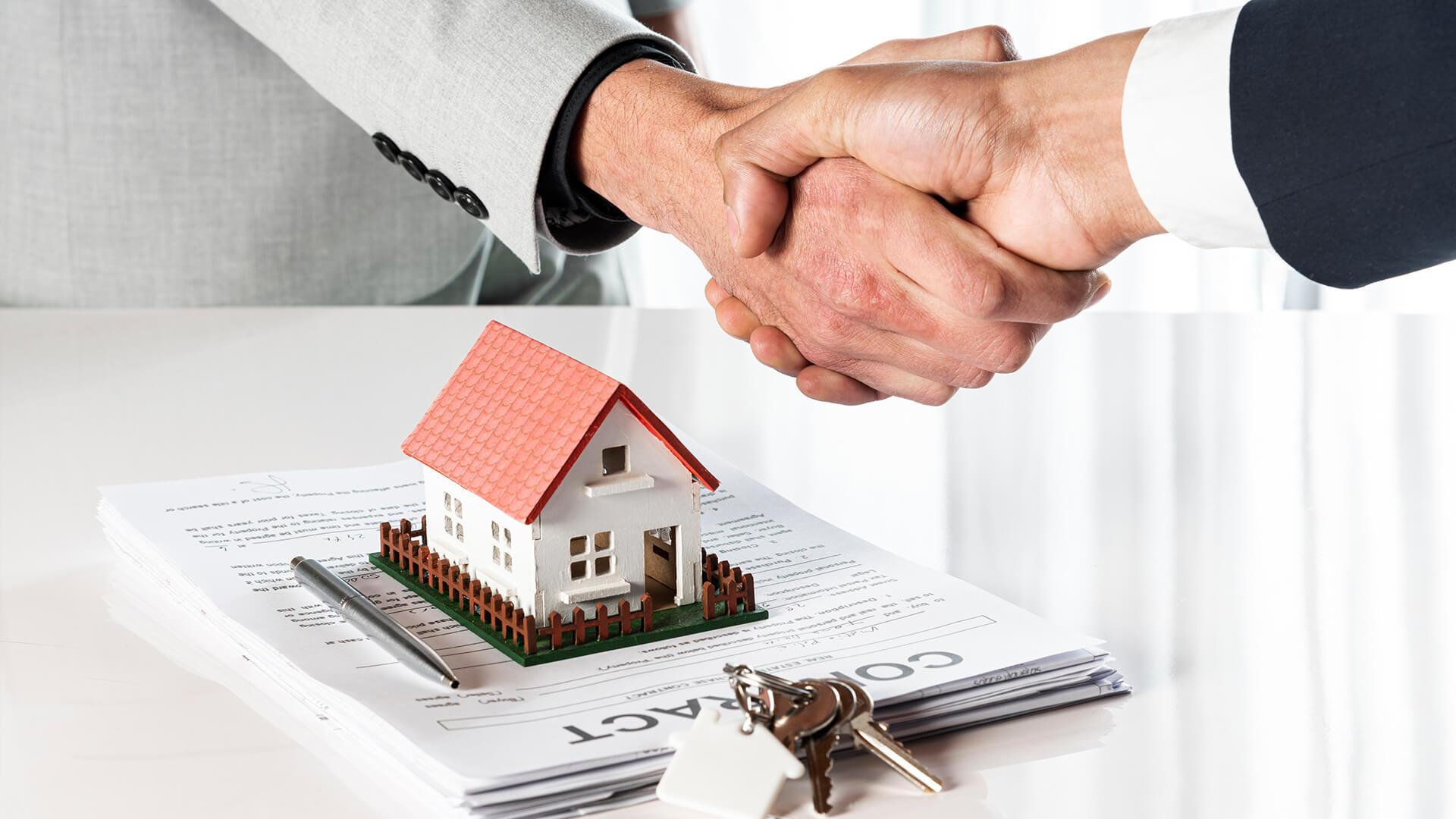 how to become a real estate agent